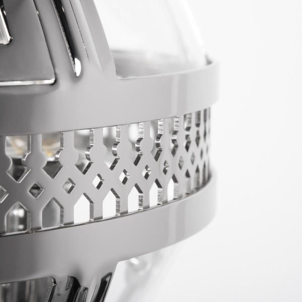 LOFT3043-CH Подвесной светильник LOFT IT Lantern residential, изображение 5