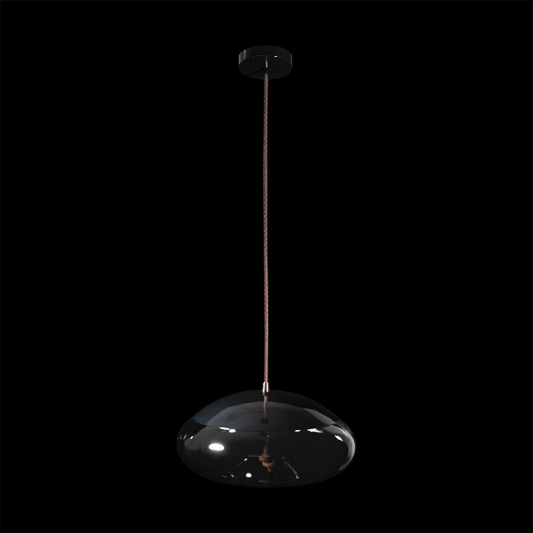 8134-D Подвесной светильник LOFT IT Knot, изображение 4