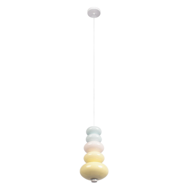 10271P/D Подвесной светильник LOFT IT Macaroon, изображение 3