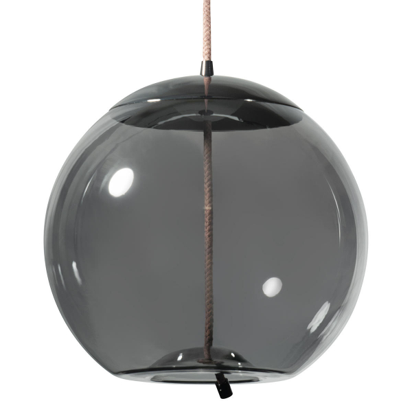 8134-B Подвесной светильник LOFT IT Knot, изображение 5