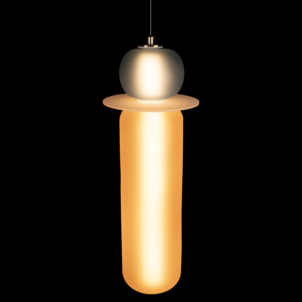 10239P/D Подвесной светильник LOFT IT Lollipop, изображение 4