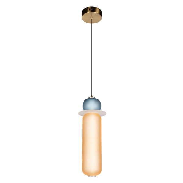 10239P/D Подвесной светильник LOFT IT Lollipop