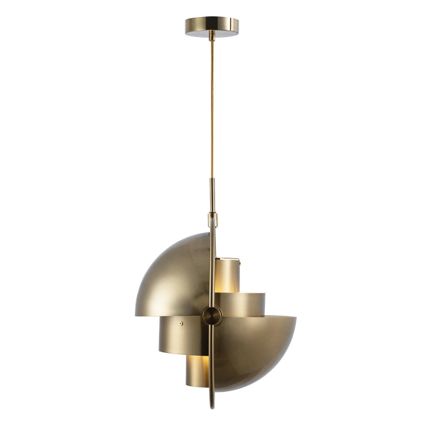 LOFT9915-C Подвесной светильник LOFT IT Multi-lite, изображение 3