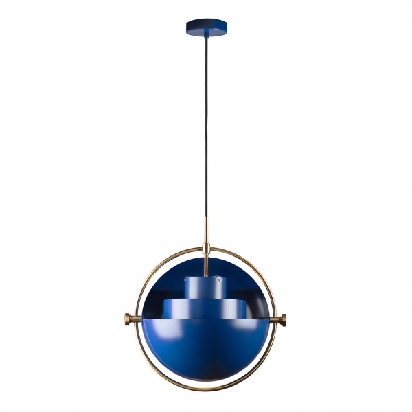 LOFT9915-IND Подвесной светильник LOFT IT Multi-lite, изображение 2