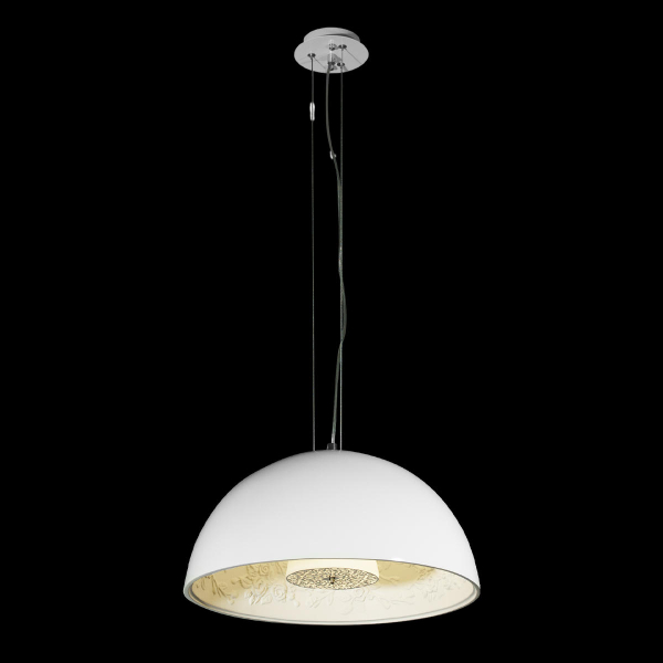 10106/400 White Подвесной светильник LOFT IT Mirabell, изображение 2