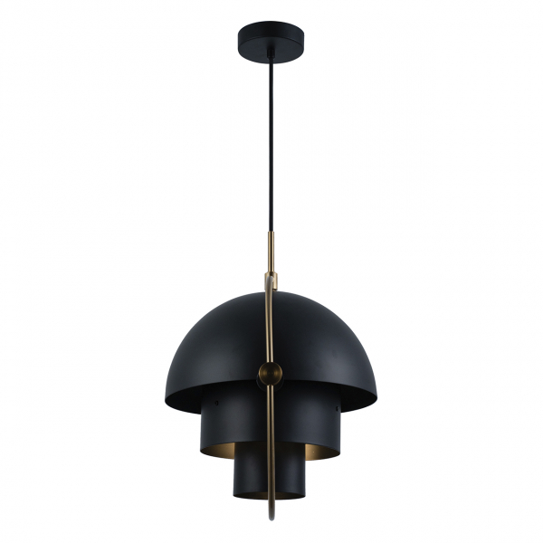 LOFT9915-BL Подвесной светильник LOFT IT Multi-lite, изображение 2
