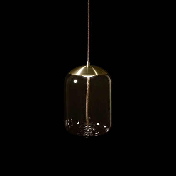 8135-C Подвесной светильник LOFT IT Knot, изображение 4