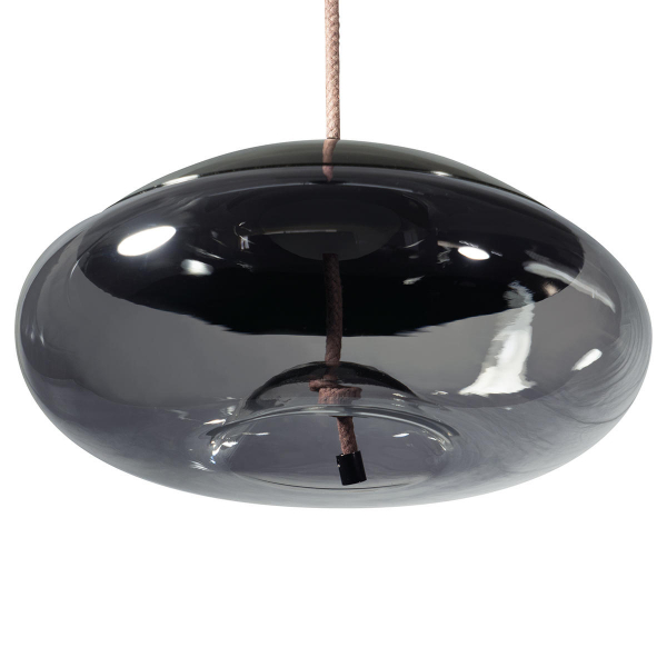 8134-D Подвесной светильник LOFT IT Knot, изображение 5