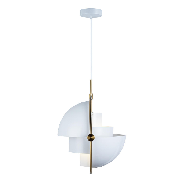 LOFT9915-WH Подвесной светильник LOFT IT Multi-lite, изображение 3