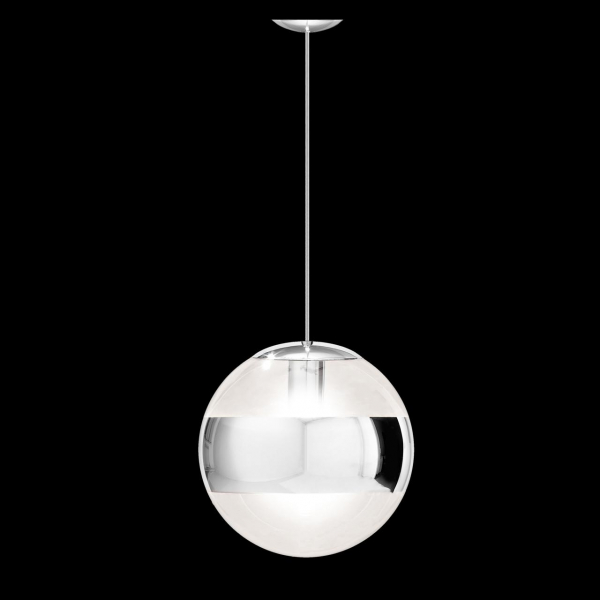 LOFT5025 Подвесной светильник LOFT IT Mirror ball, изображение 2