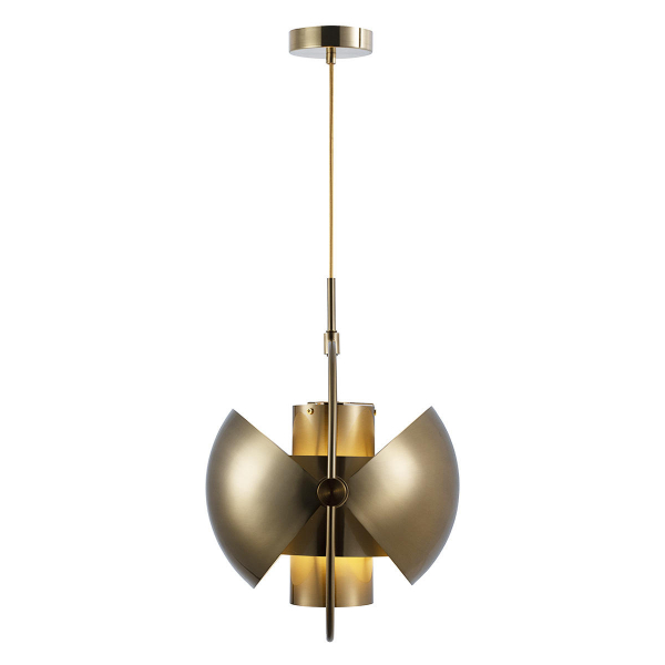 LOFT9915-C Подвесной светильник LOFT IT Multi-lite, изображение 5
