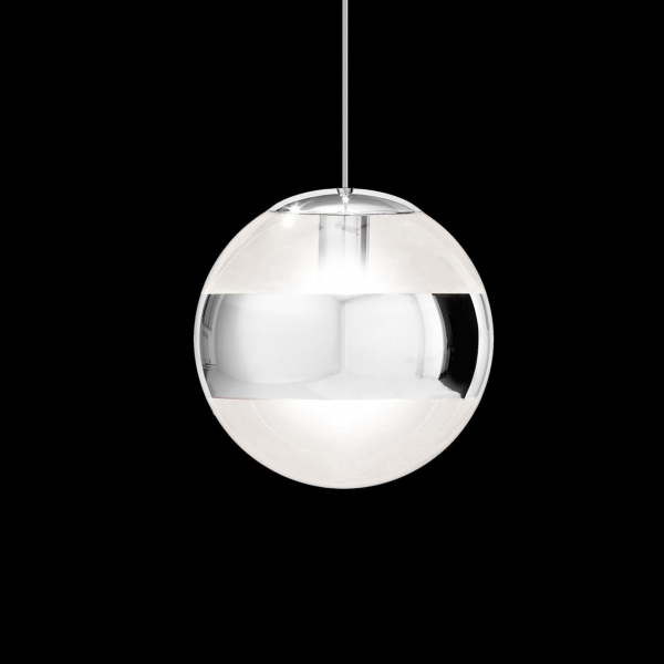 LOFT5025 Подвесной светильник LOFT IT Mirror ball, изображение 4