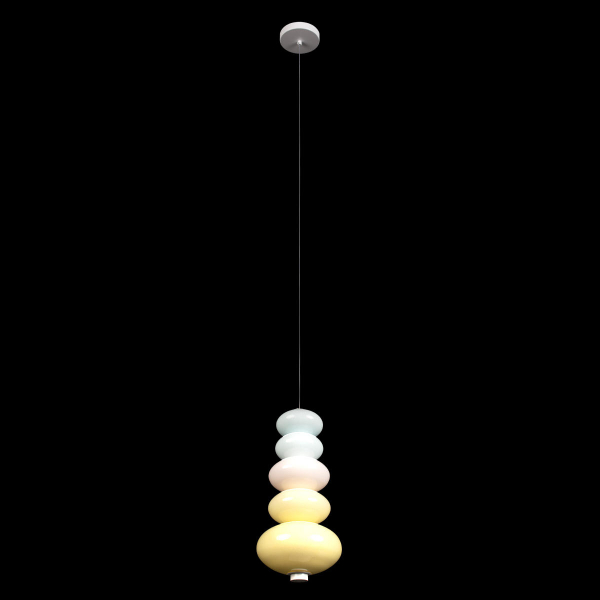 10271P/D Подвесной светильник LOFT IT Macaroon, изображение 4