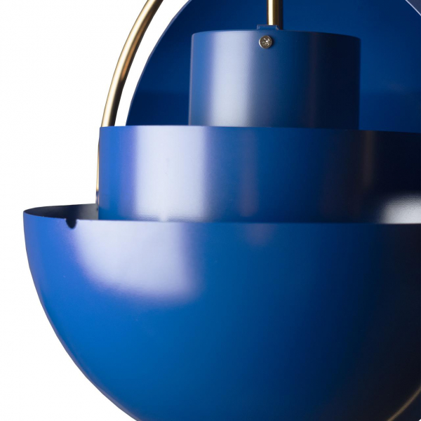 LOFT9915-IND Подвесной светильник LOFT IT Multi-lite, изображение 5