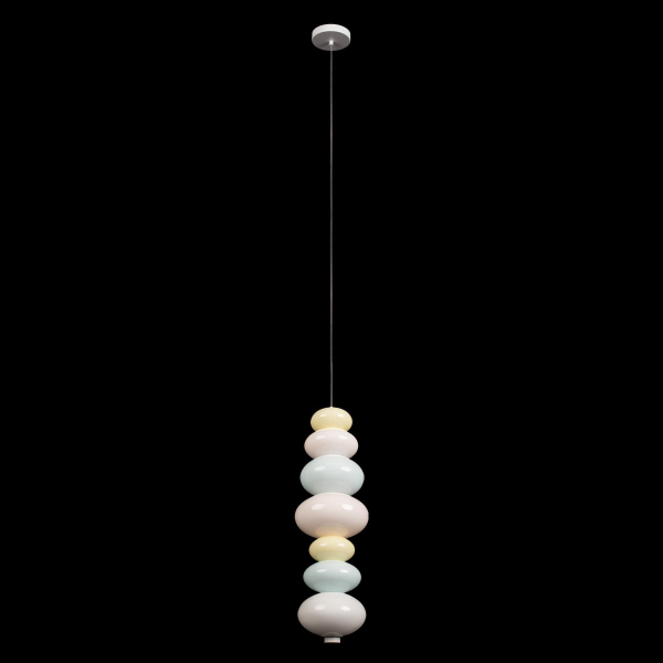10271P/B Подвесной светильник LOFT IT Macaroon, изображение 4