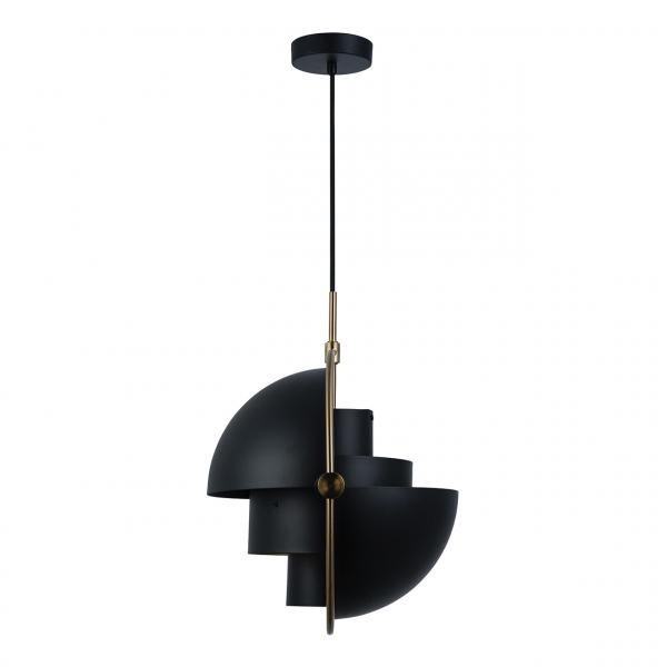 LOFT9915-BL Подвесной светильник LOFT IT Multi-lite, изображение 4
