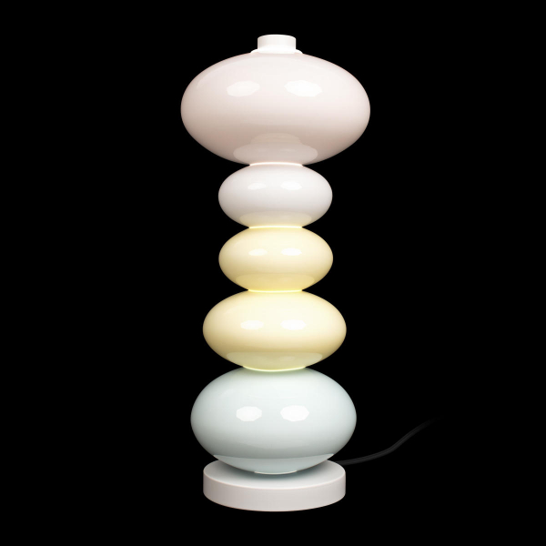 10271T/B Настольная лампа LOFT IT Macaroon, изображение 2