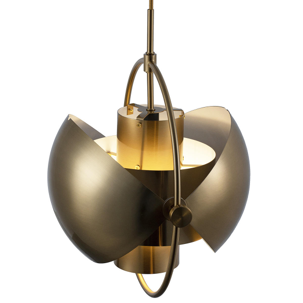 LOFT9915-C Подвесной светильник LOFT IT Multi-lite, изображение 6