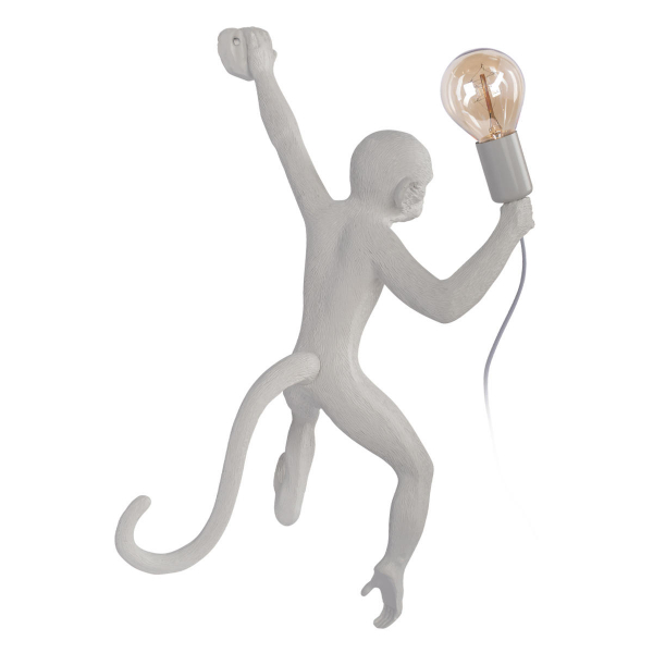 10314W/A Настенный светильник LOFT IT Monkey, изображение 5