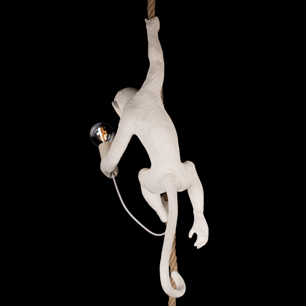 10314P Подвесной светильник LOFT IT Monkey, изображение 8