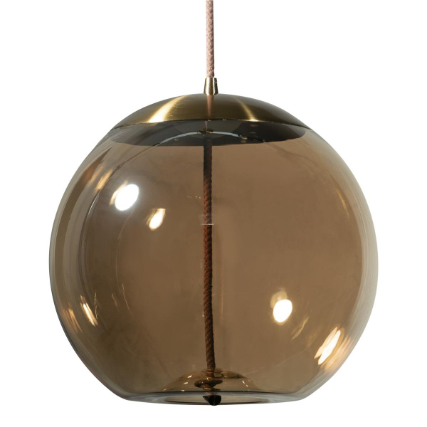 8135-B Подвесной светильник LOFT IT Knot, изображение 5