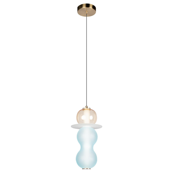 10239P/B Подвесной светильник LOFT IT Lollipop