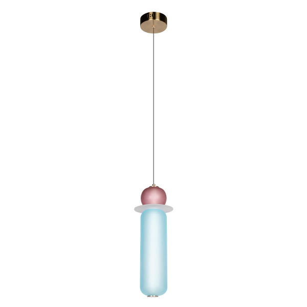10239P/C Подвесной светильник LOFT IT Lollipop
