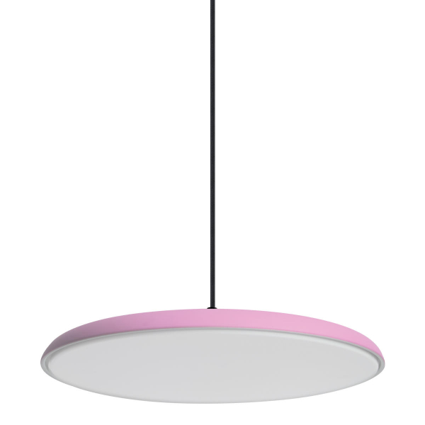 10119 Pink Подвесной светильник LOFT IT Plato, изображение 3