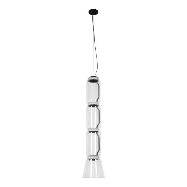 10193/L Подвесной светильник LOFT IT Noctambule, изображение 3