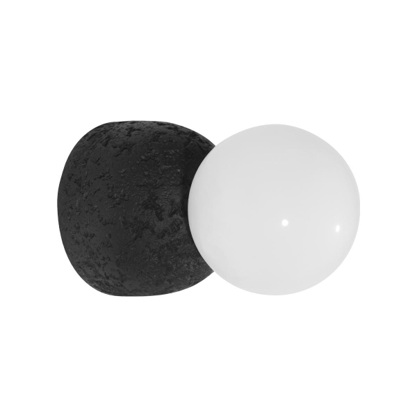 10109W Dark grey Бра LOFT IT Quill, изображение 3