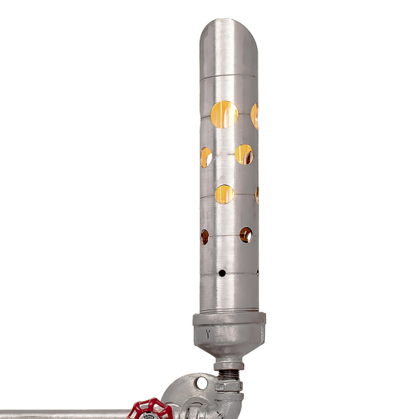 LOFT1482W-2 Бра LOFT IT Pipeline, изображение 2