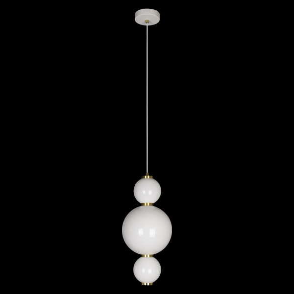 10205/A Подвесной светильник LOFT IT Pearls, изображение 4