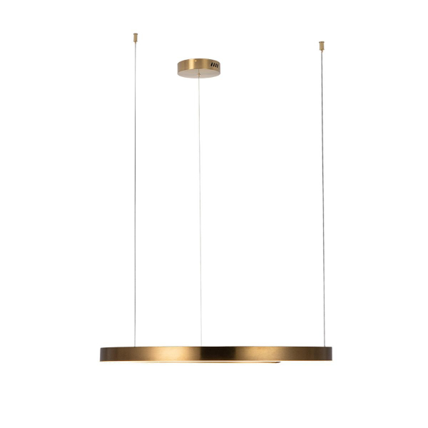 10013L Подвесной светильник LOFT IT Ring, изображение 3
