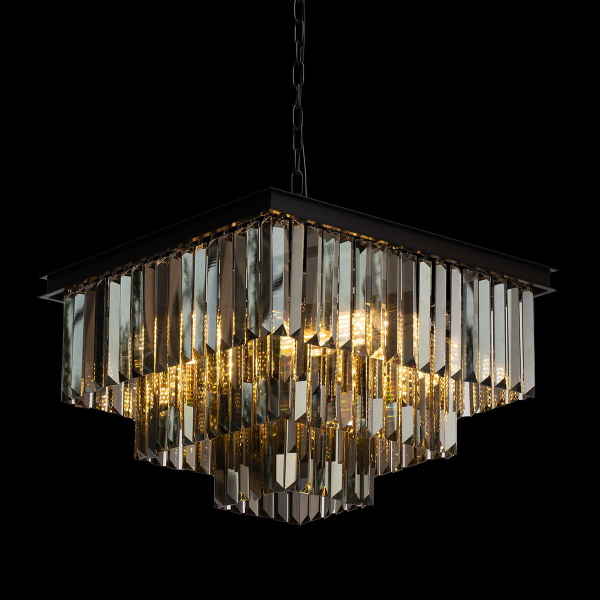 10018/500S Подвесная люстра LOFT IT Prism, изображение 5