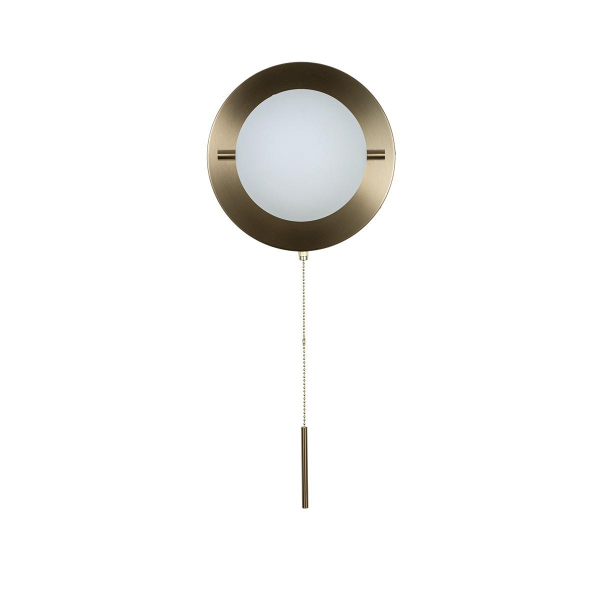 10029W Gold Бра LOFT IT Signal, изображение 5