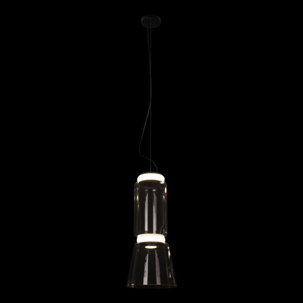 10193/S Подвесной светильник LOFT IT Noctambule, изображение 4