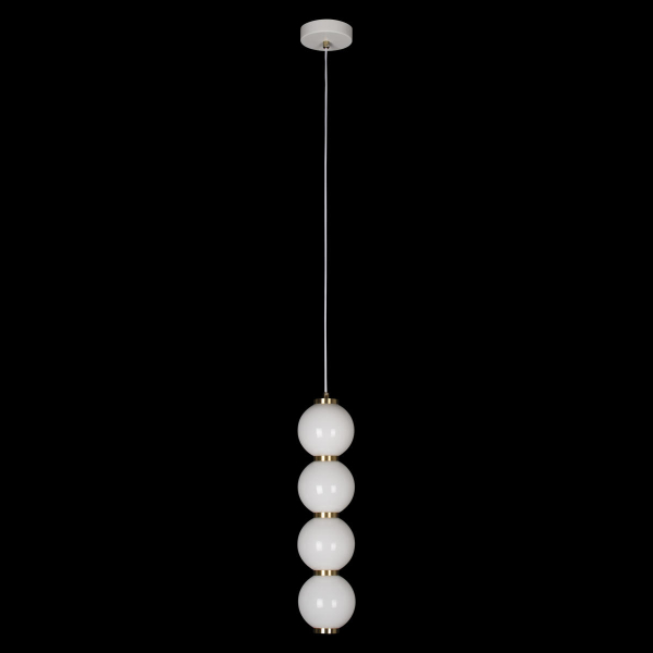 10205/B Подвесной светильник LOFT IT Pearls, изображение 4