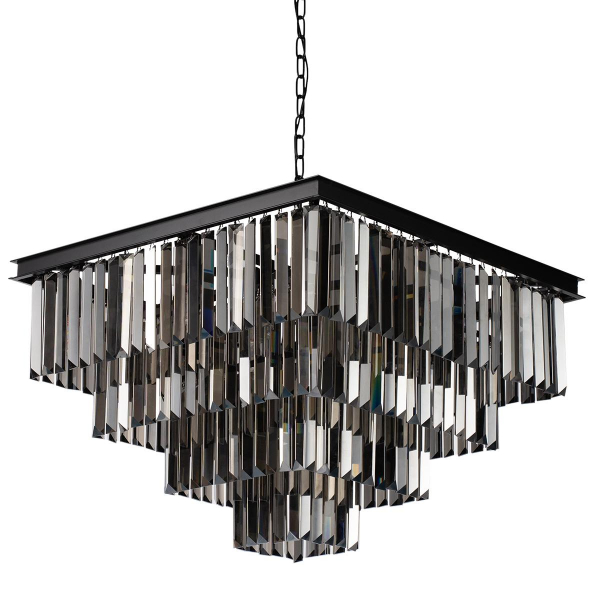 10018/600S Подвесная люстра LOFT IT Prism, изображение 3