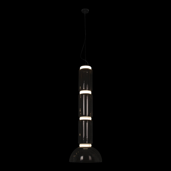 10192/L Подвесной светильник LOFT IT Noctambule, изображение 2