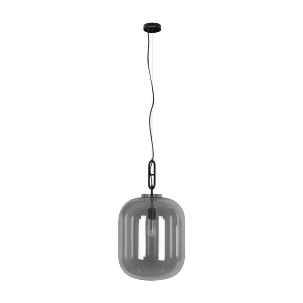 10195/350 Smoke Подвесной светильник LOFT IT Oda