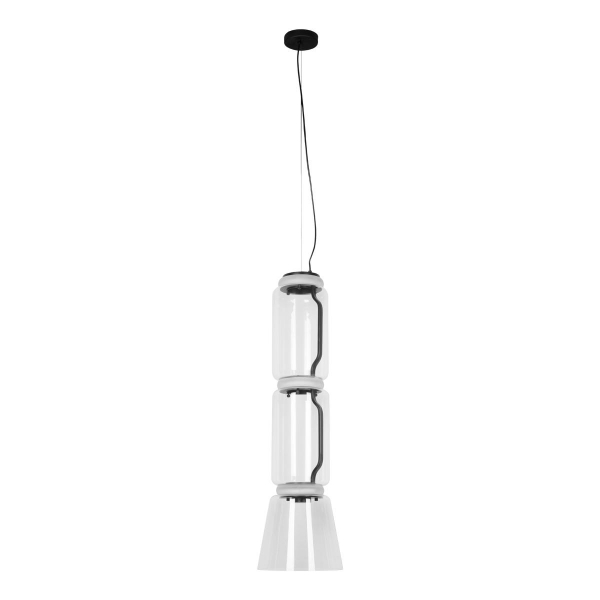10193/M Подвесной светильник LOFT IT Noctambule, изображение 3