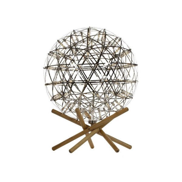 9027-43F Торшер LOFT IT Raimond, изображение 2