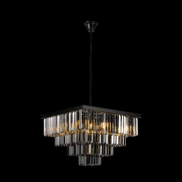 10018/600S Подвесная люстра LOFT IT Prism, изображение 2