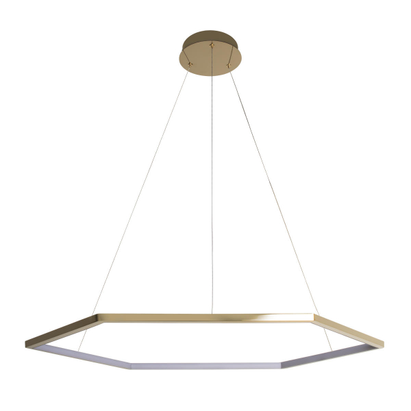 10016XL Подвесной светильник LOFT IT Ring, изображение 2