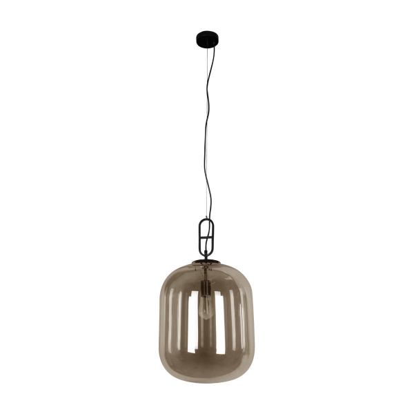 10195/350 Amber Подвесной светильник LOFT IT Oda, изображение 3