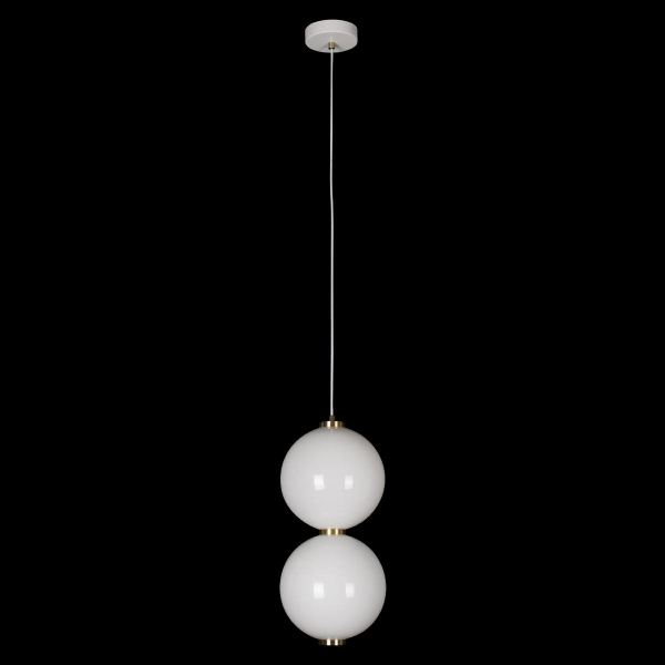 10205/E Подвесной светильник LOFT IT Pearls, изображение 4