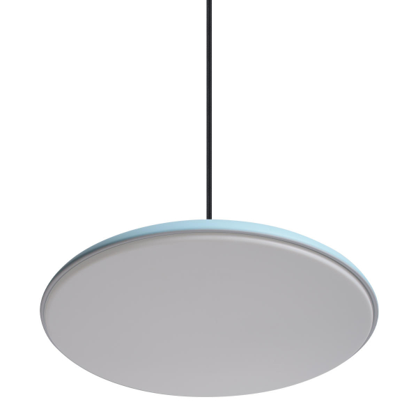 10119 Blue Подвесной светильник LOFT IT Plato, изображение 3