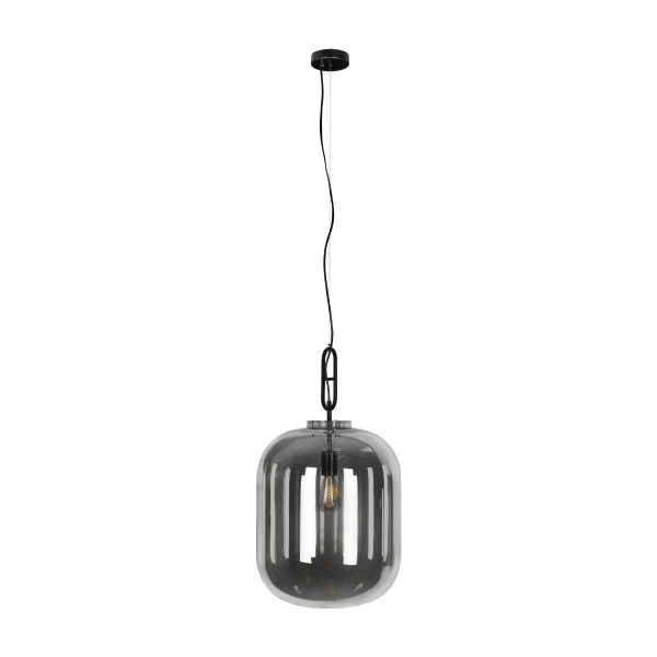 10195/350 Smoke Подвесной светильник LOFT IT Oda, изображение 5