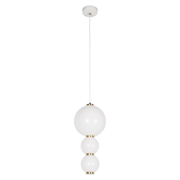 10205/C Подвесной светильник LOFT IT Pearls