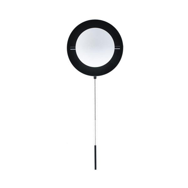 10029W Black Бра LOFT IT Signal, изображение 5